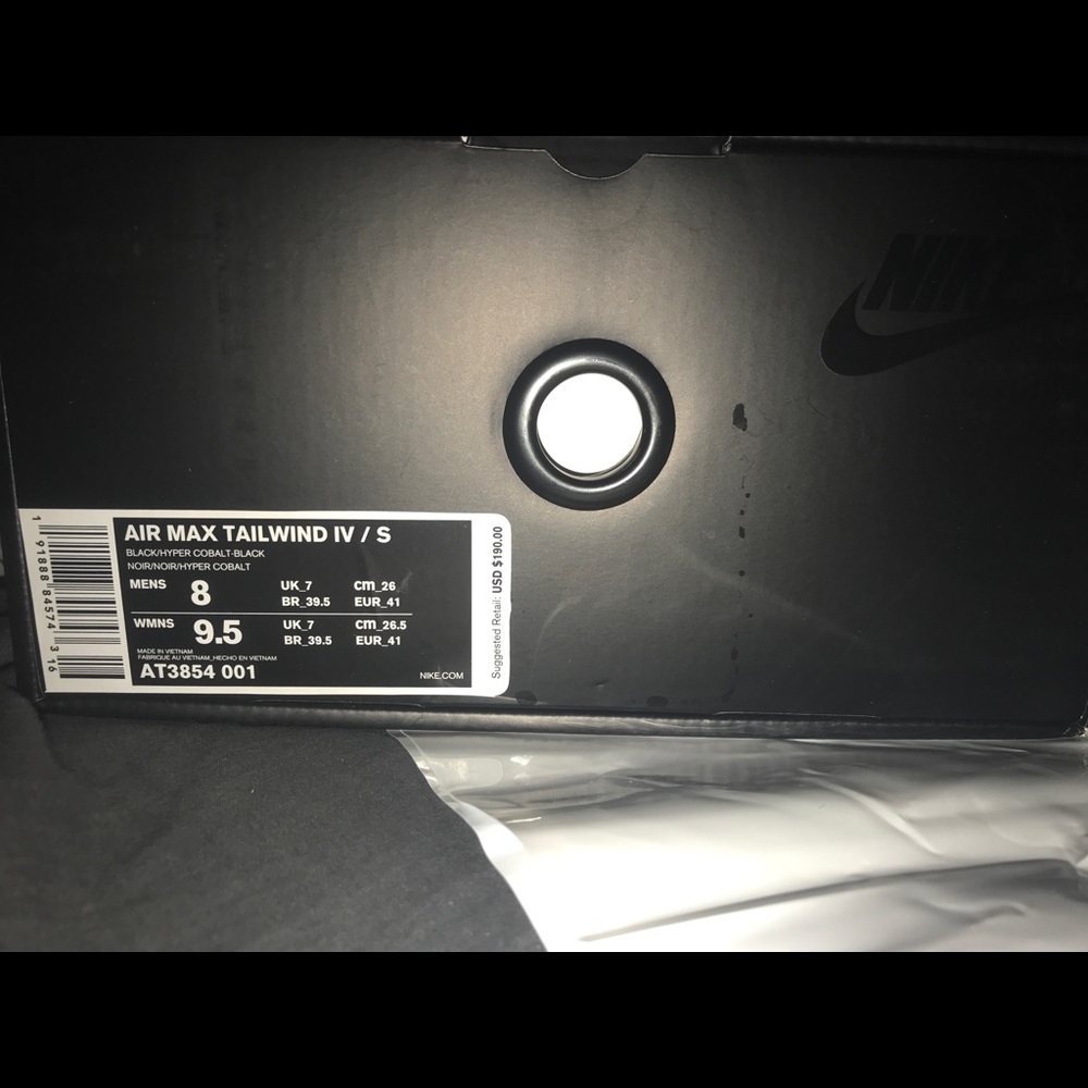 Supreme x Air max 95